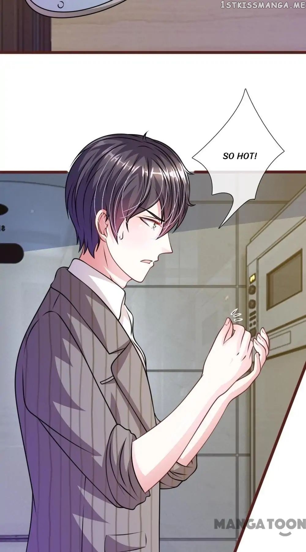 My Ex Vampire Boyfriend chapter 60 - page 29