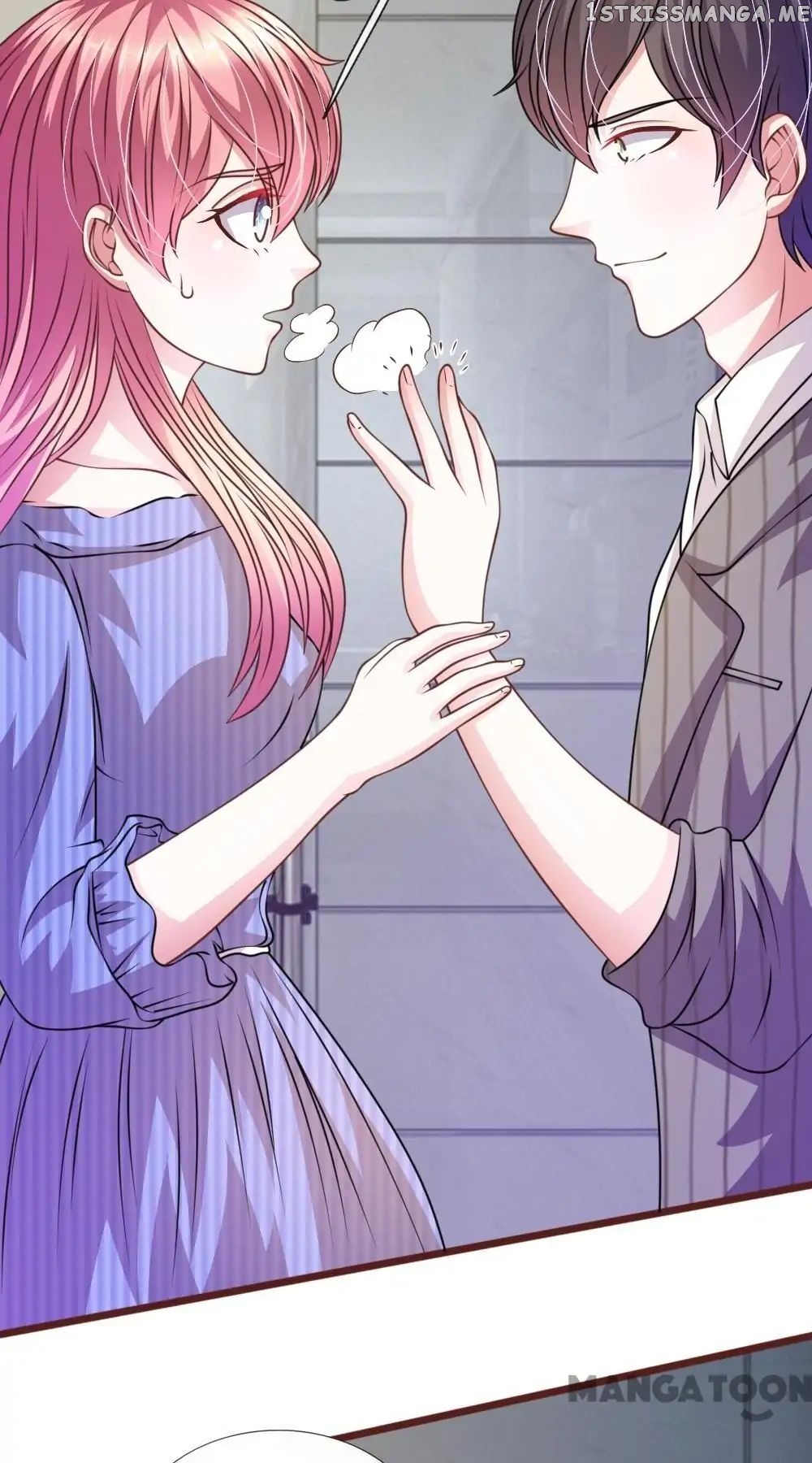 My Ex Vampire Boyfriend chapter 60 - page 34