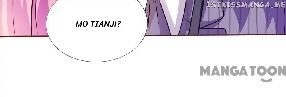 My Ex Vampire Boyfriend chapter 60 - page 7
