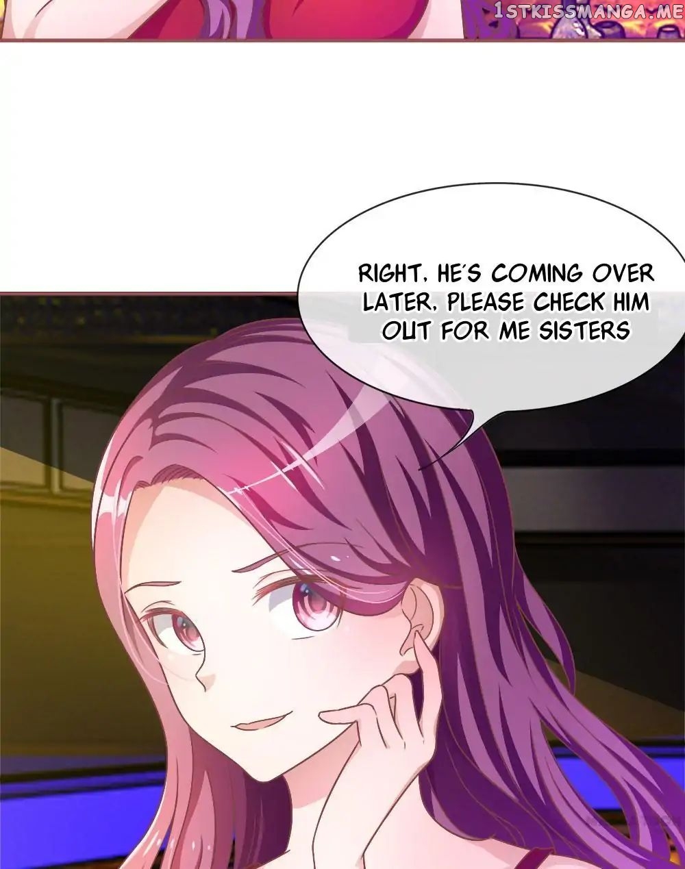My Ex Vampire Boyfriend chapter 3 - page 10