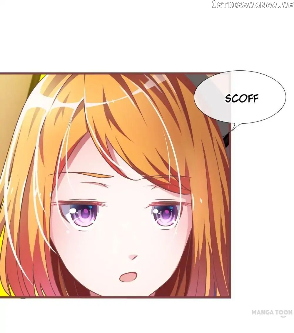 My Ex Vampire Boyfriend chapter 3 - page 12