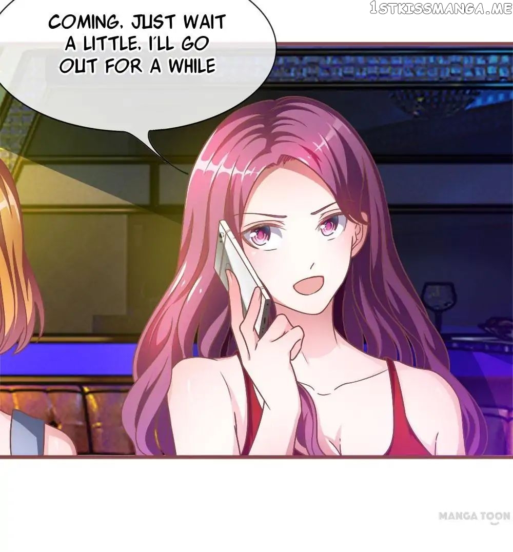 My Ex Vampire Boyfriend chapter 3 - page 18
