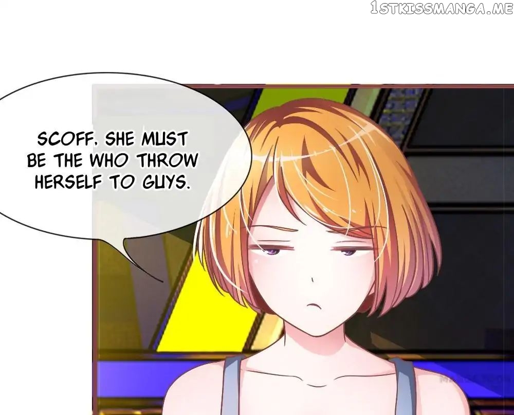 My Ex Vampire Boyfriend chapter 3 - page 20