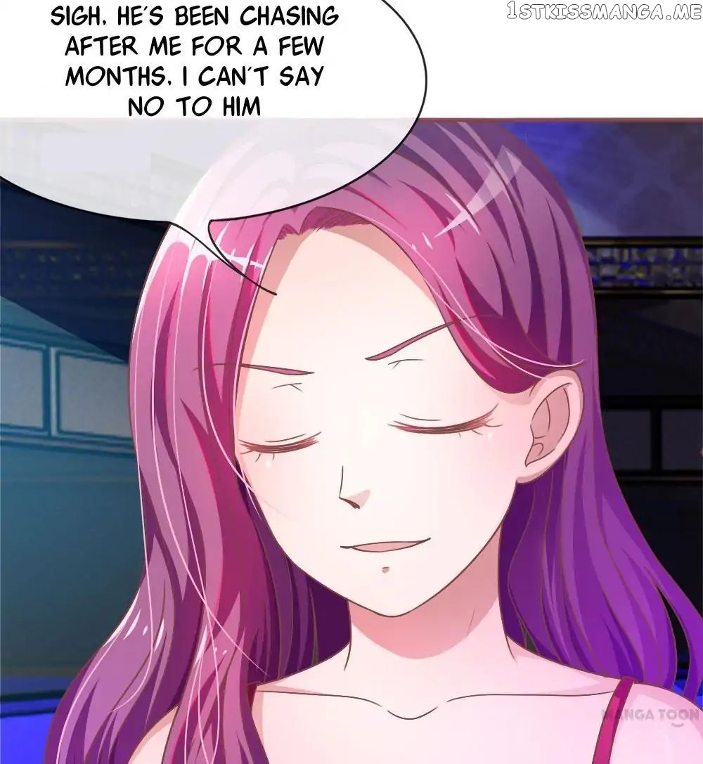 My Ex Vampire Boyfriend chapter 3 - page 5