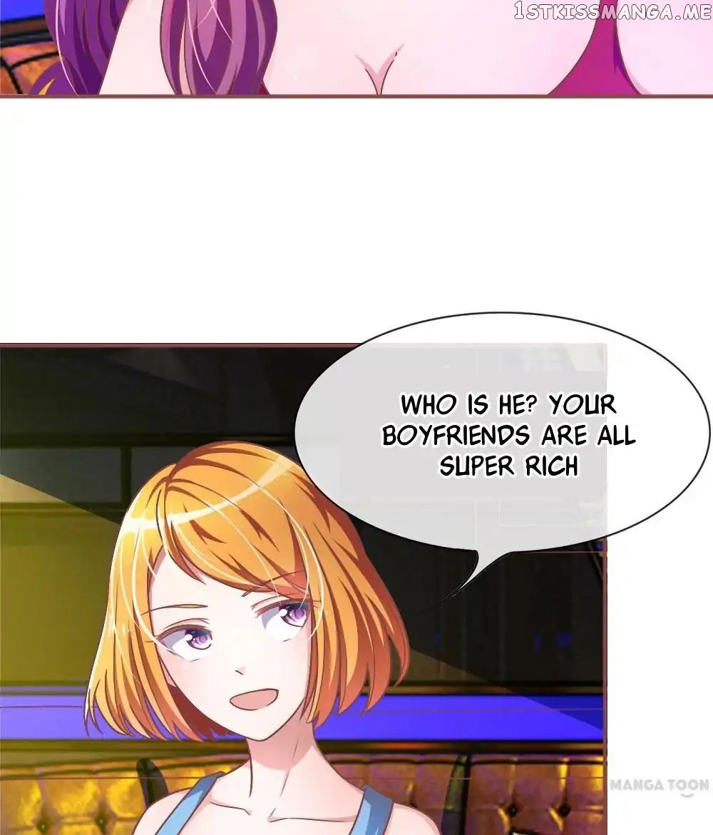 My Ex Vampire Boyfriend chapter 3 - page 6