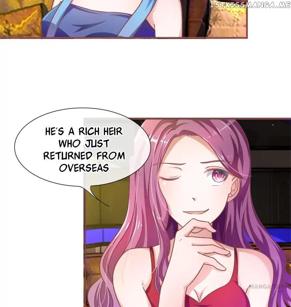 My Ex Vampire Boyfriend chapter 3 - page 7