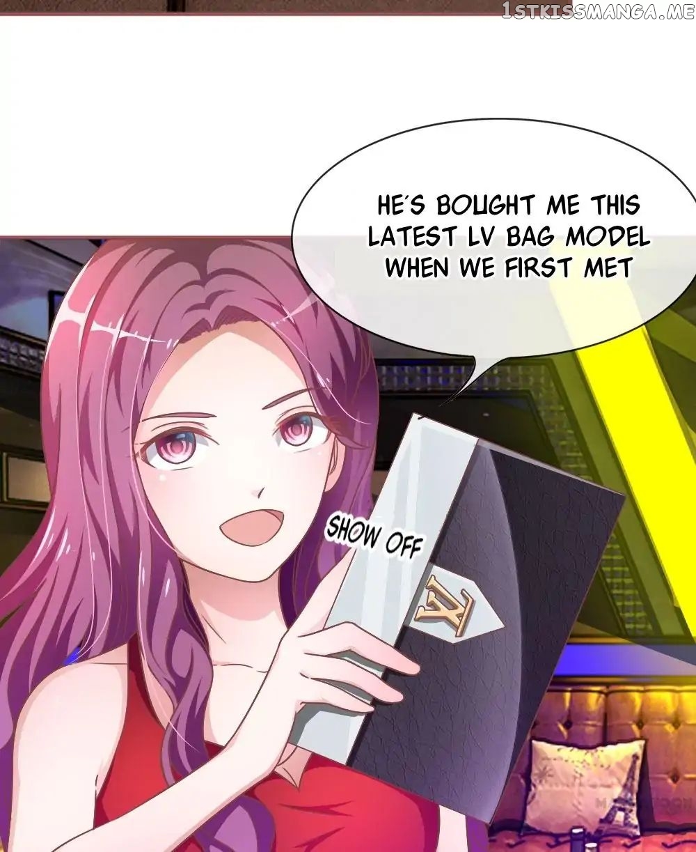My Ex Vampire Boyfriend chapter 3 - page 9