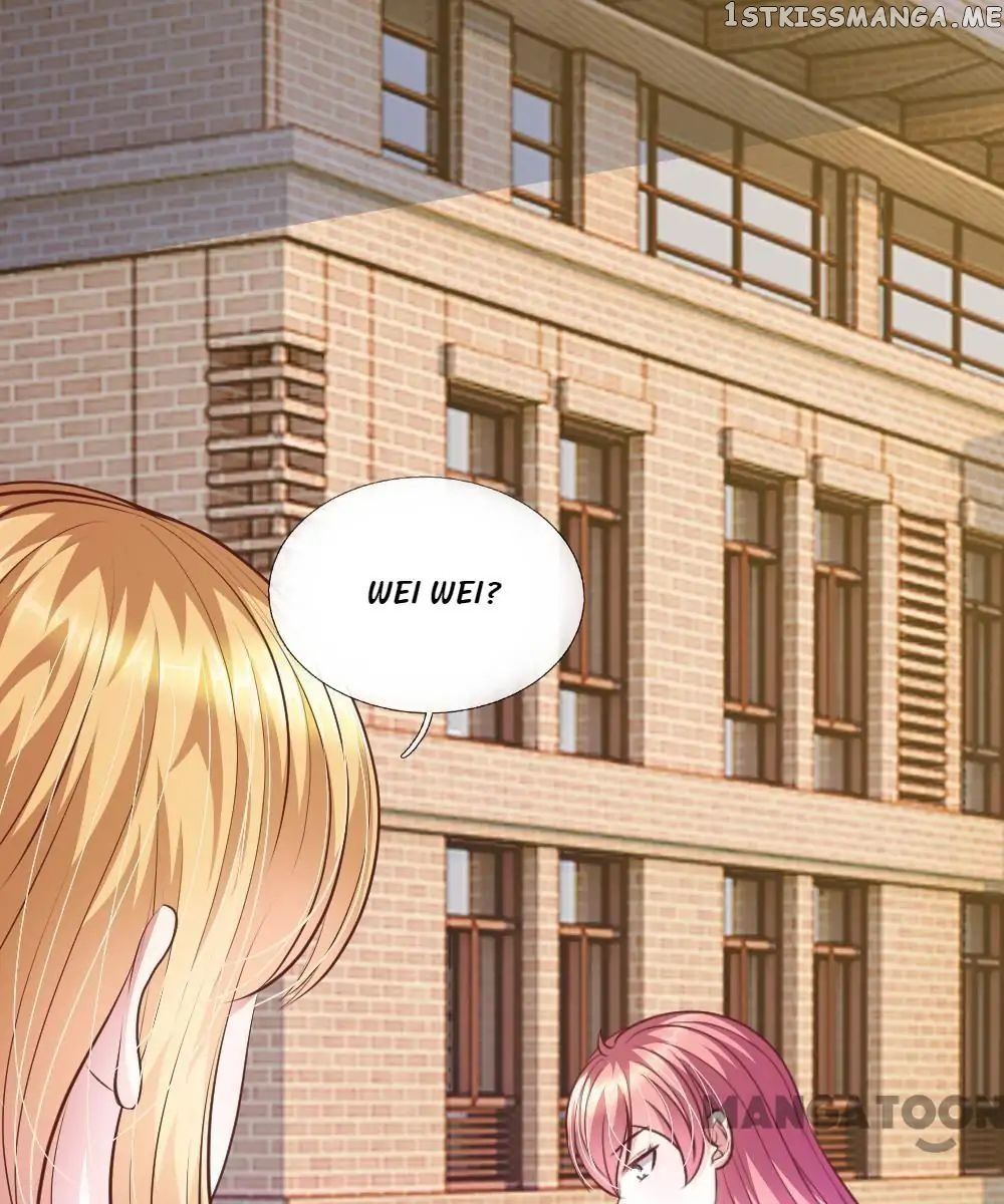 My Ex Vampire Boyfriend chapter 62 - page 1