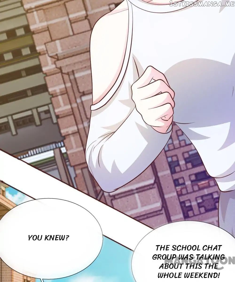 My Ex Vampire Boyfriend chapter 62 - page 10
