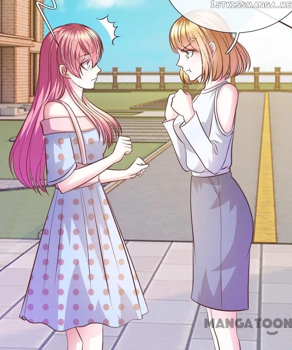 My Ex Vampire Boyfriend chapter 62 - page 11