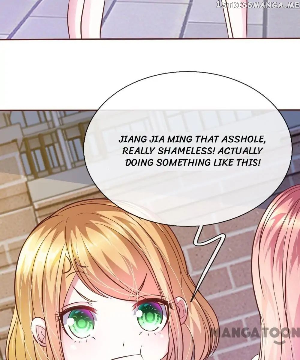 My Ex Vampire Boyfriend chapter 62 - page 12