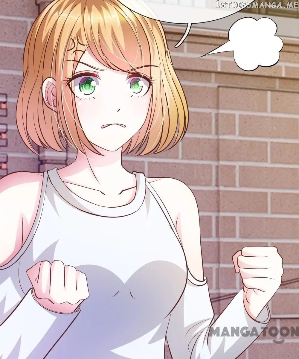 My Ex Vampire Boyfriend chapter 62 - page 14