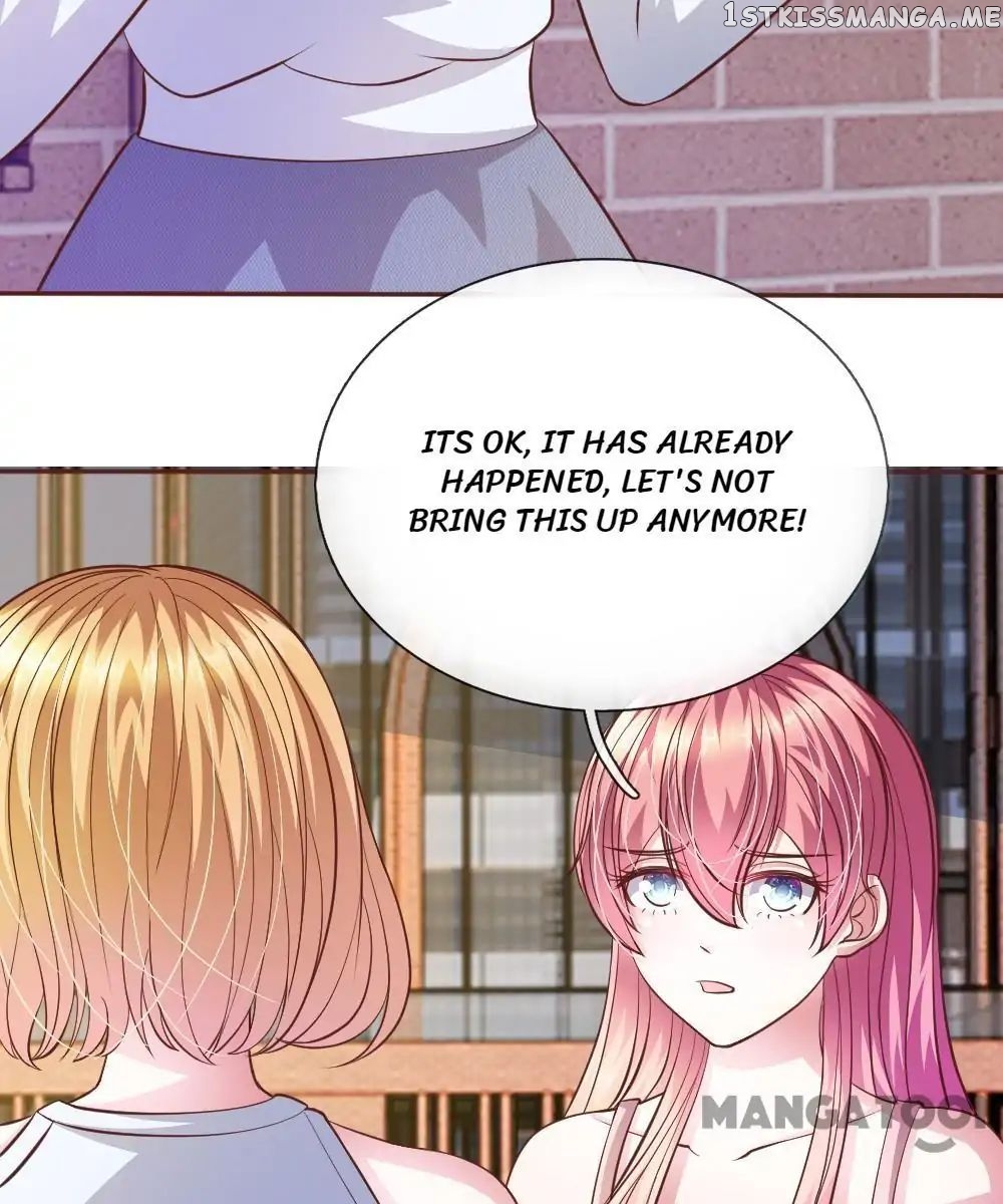 My Ex Vampire Boyfriend chapter 62 - page 15