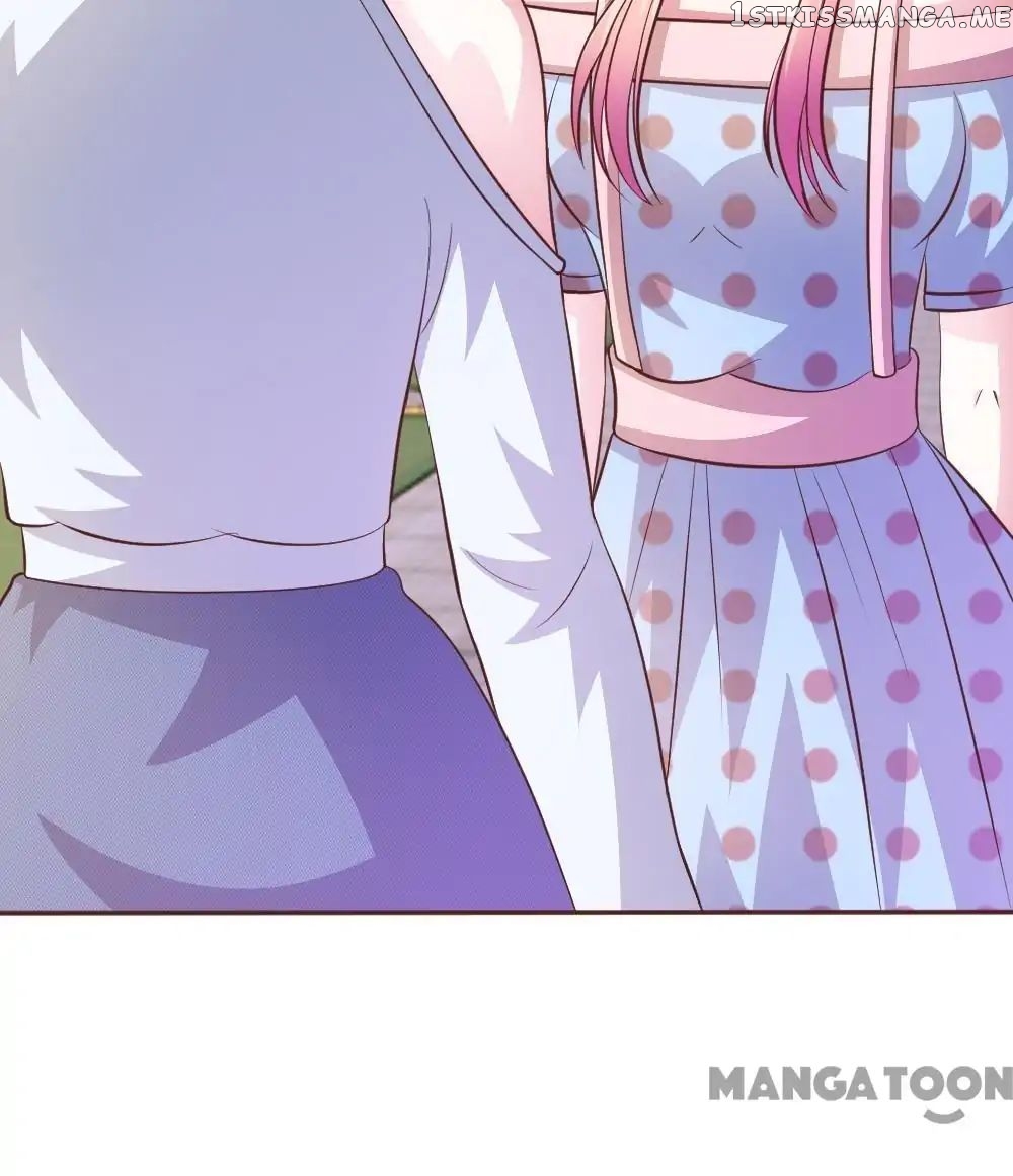 My Ex Vampire Boyfriend chapter 62 - page 16
