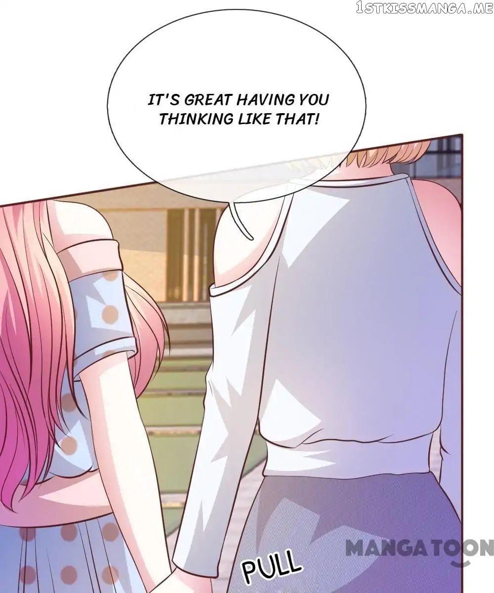 My Ex Vampire Boyfriend chapter 62 - page 17