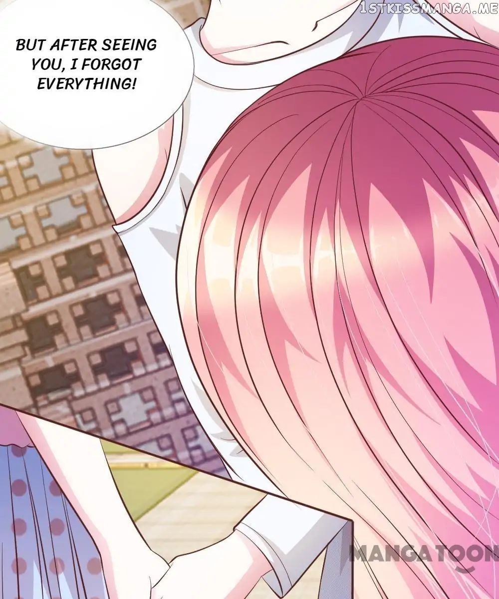My Ex Vampire Boyfriend chapter 62 - page 19