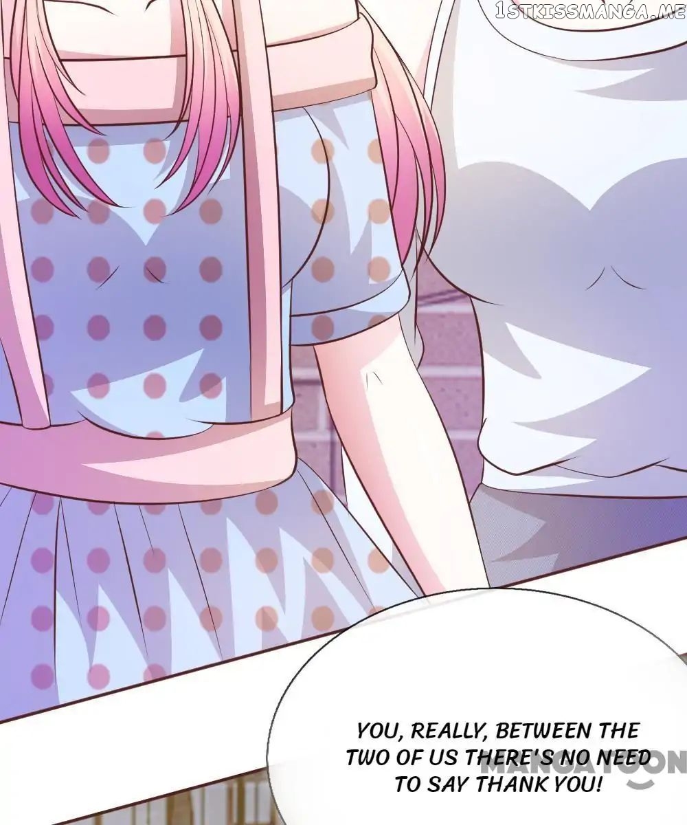 My Ex Vampire Boyfriend chapter 62 - page 21