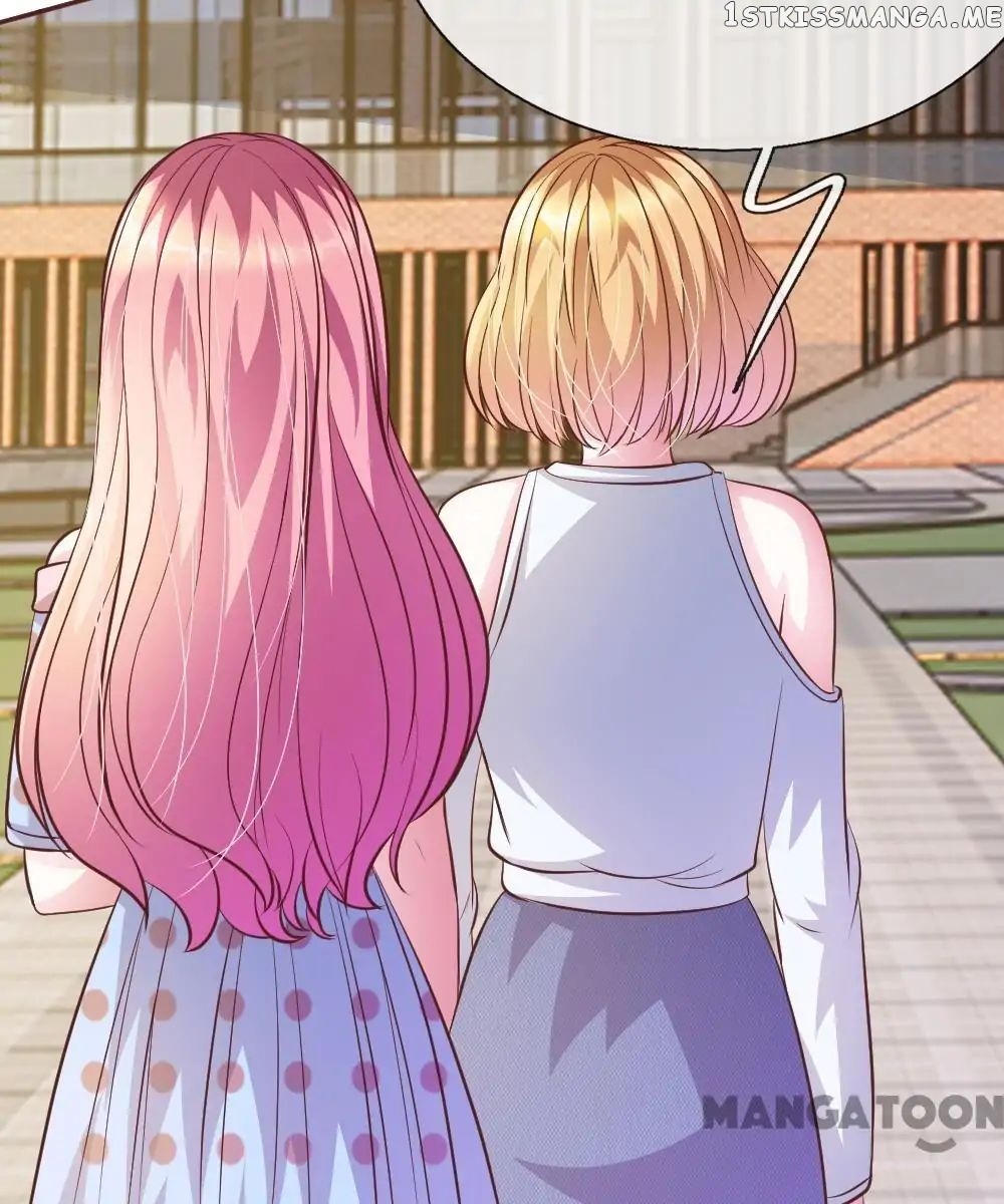 My Ex Vampire Boyfriend chapter 62 - page 22
