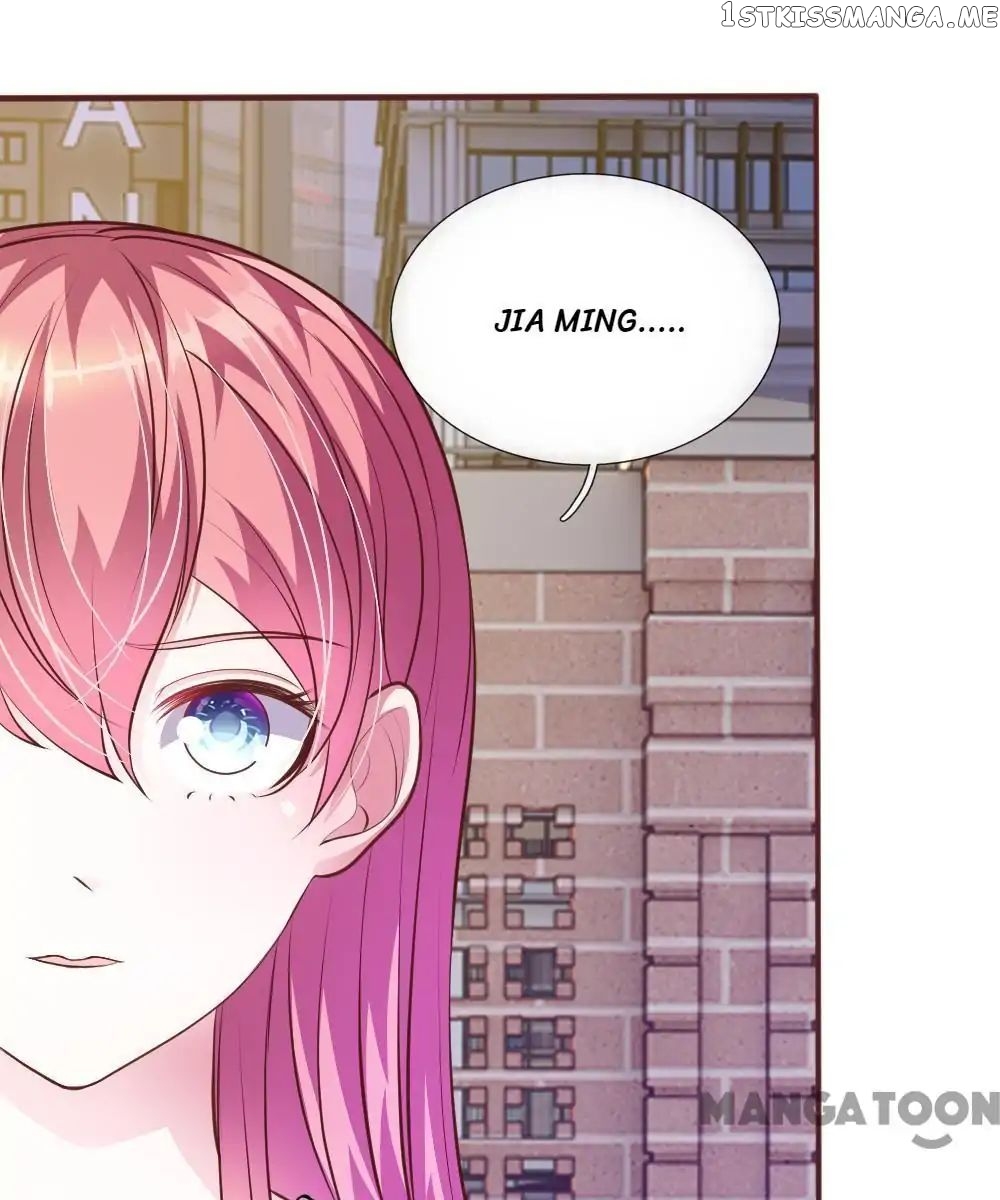 My Ex Vampire Boyfriend chapter 62 - page 26