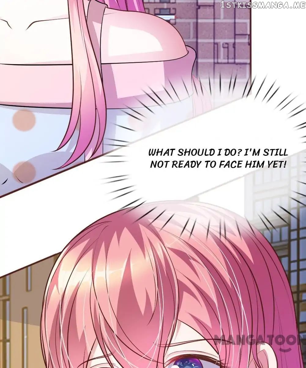My Ex Vampire Boyfriend chapter 62 - page 27