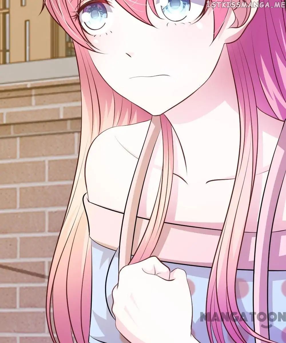 My Ex Vampire Boyfriend chapter 62 - page 28