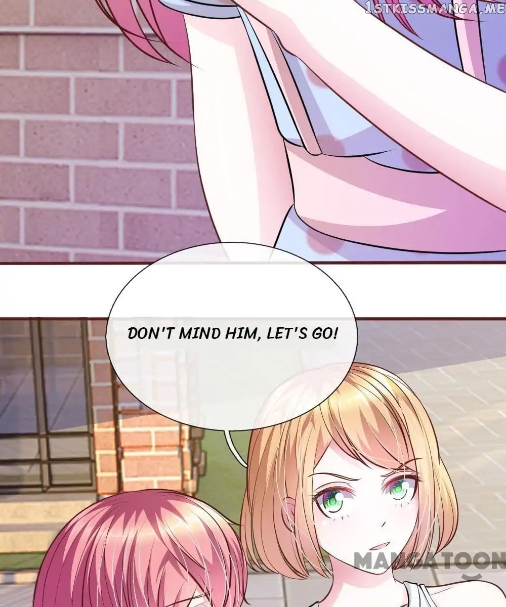 My Ex Vampire Boyfriend chapter 62 - page 29