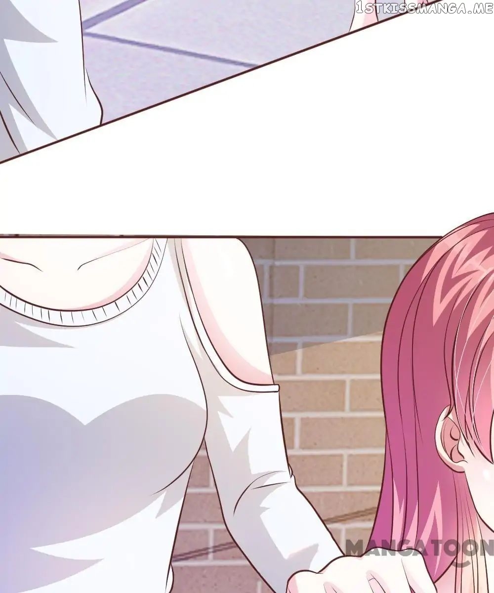 My Ex Vampire Boyfriend chapter 62 - page 3