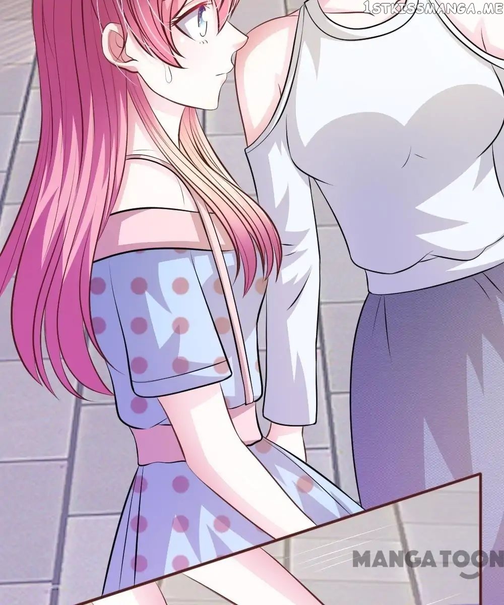 My Ex Vampire Boyfriend chapter 62 - page 30