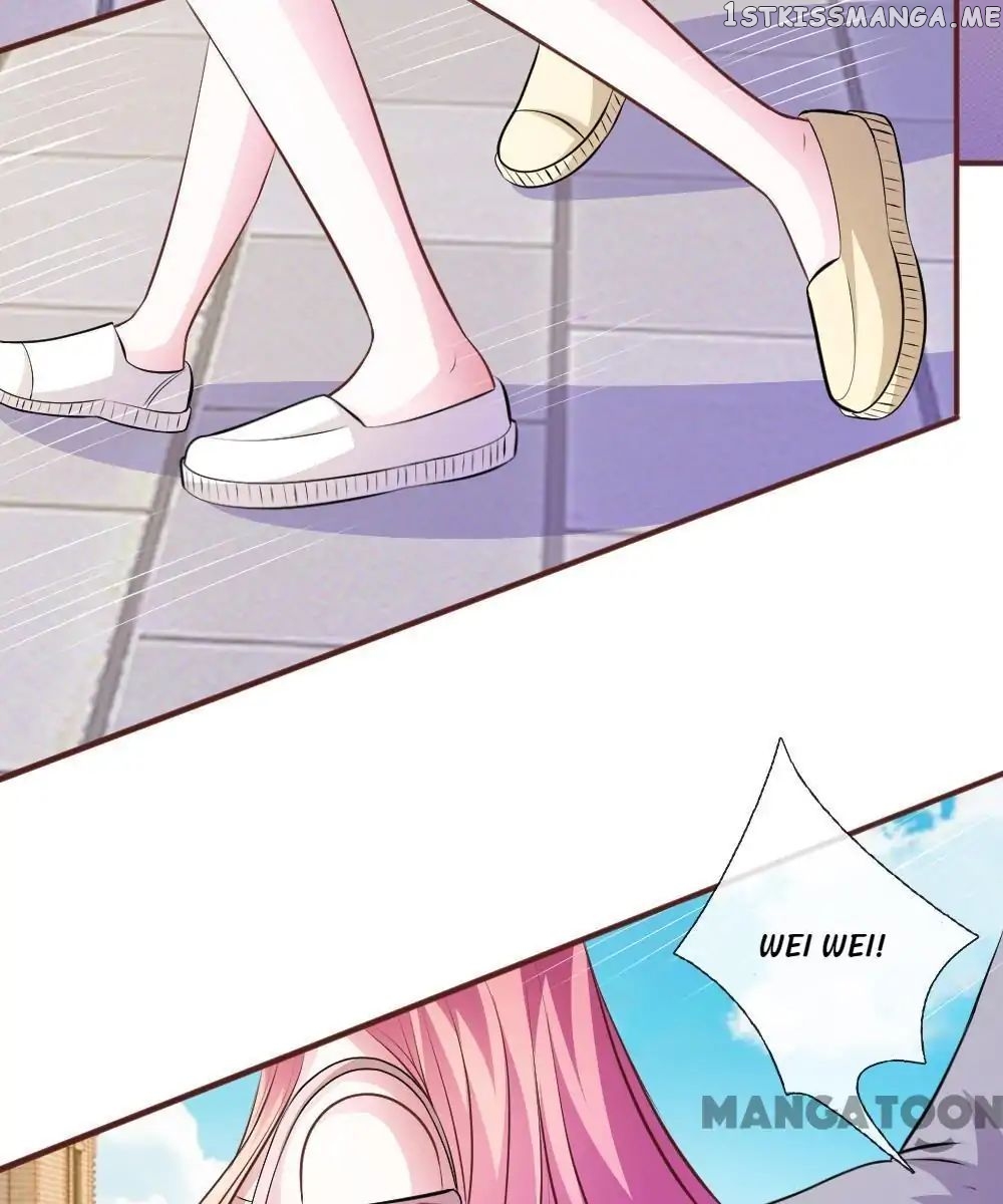 My Ex Vampire Boyfriend chapter 62 - page 31