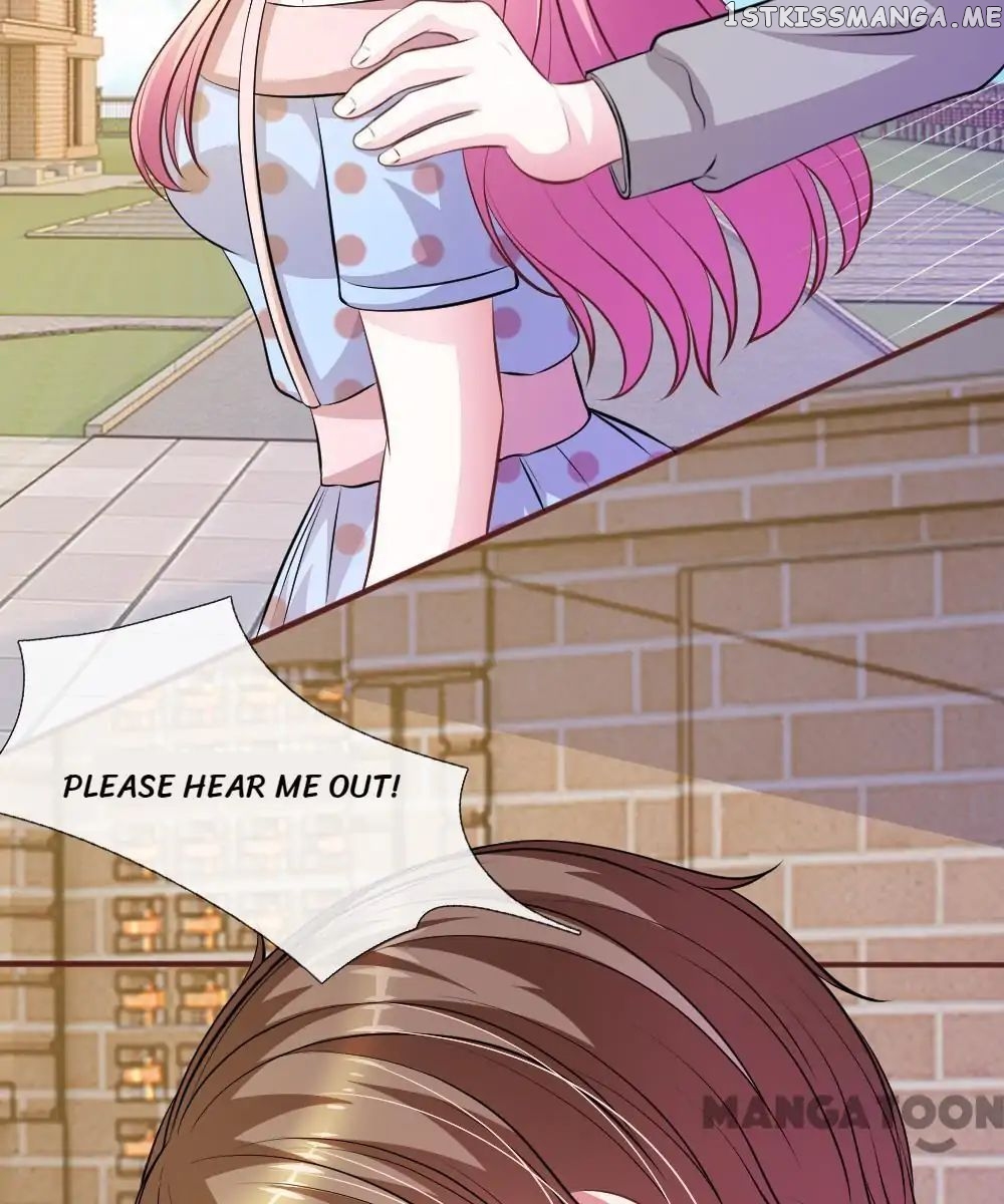 My Ex Vampire Boyfriend chapter 62 - page 32