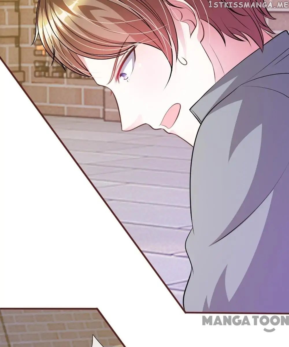 My Ex Vampire Boyfriend chapter 62 - page 33