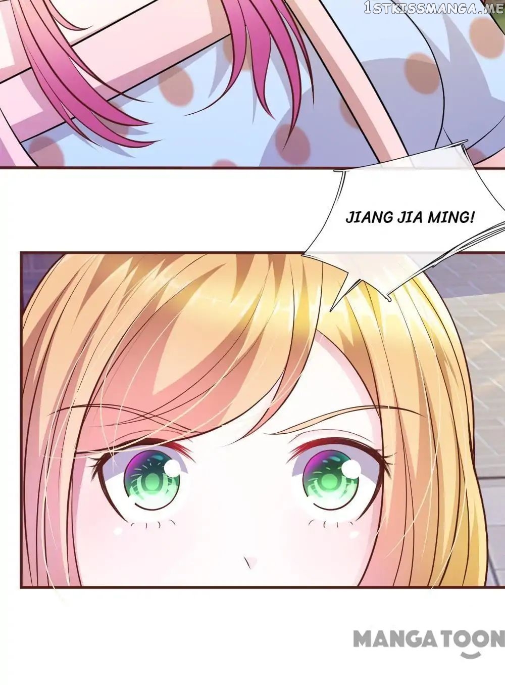 My Ex Vampire Boyfriend chapter 62 - page 35
