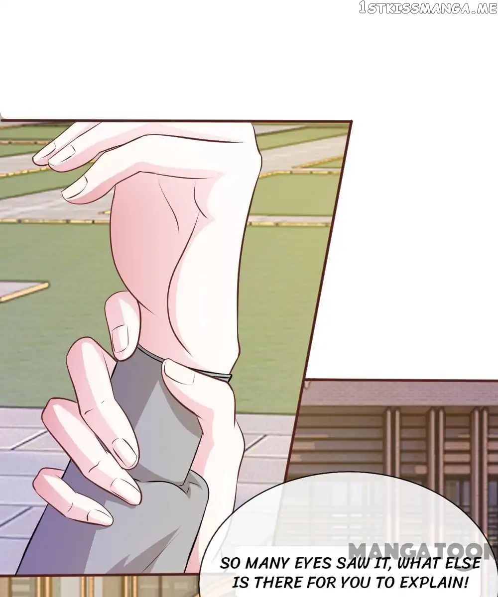 My Ex Vampire Boyfriend chapter 62 - page 36