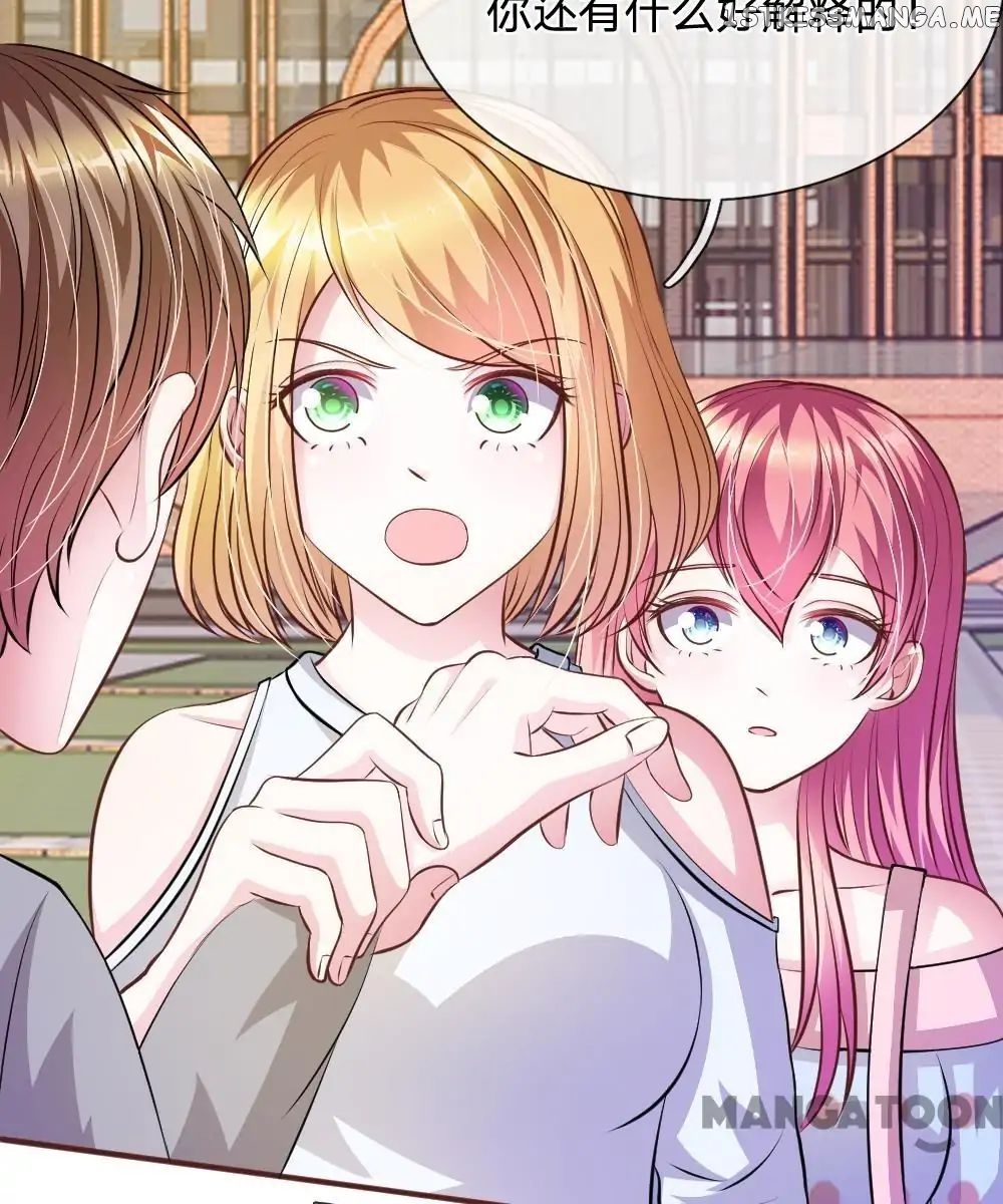 My Ex Vampire Boyfriend chapter 62 - page 37