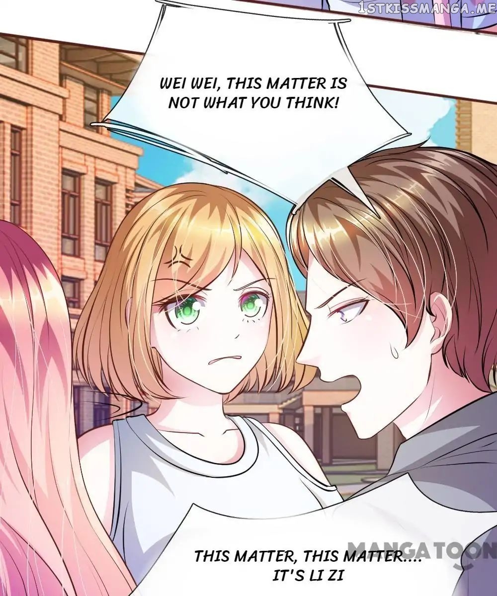 My Ex Vampire Boyfriend chapter 62 - page 38