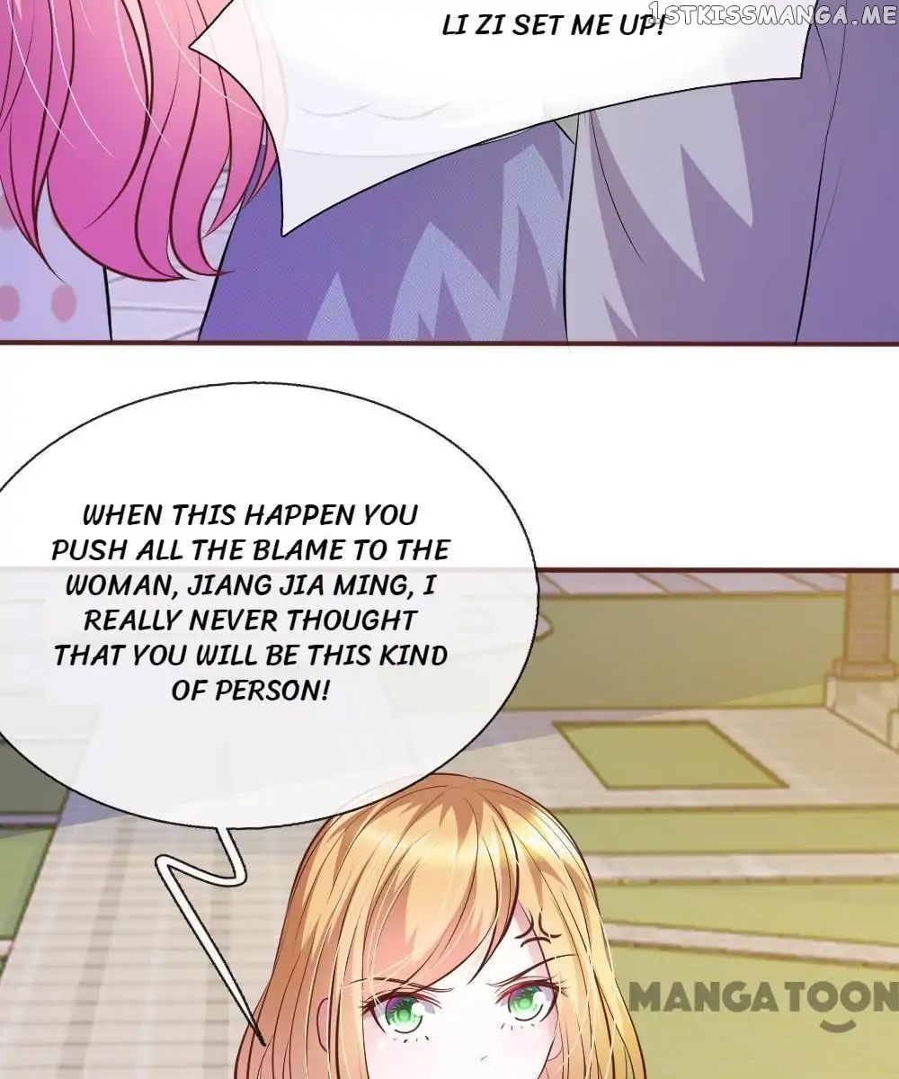 My Ex Vampire Boyfriend chapter 62 - page 39