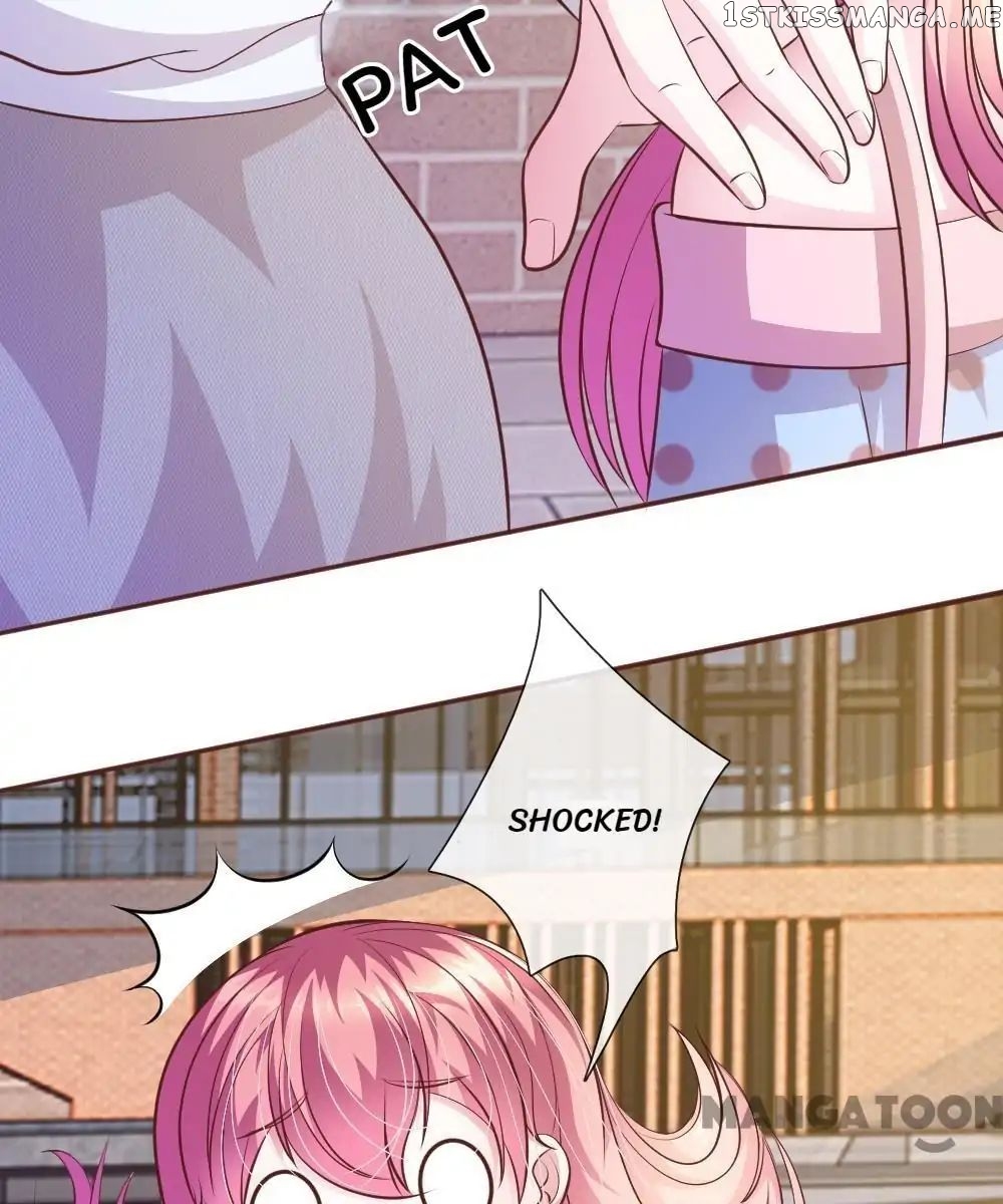 My Ex Vampire Boyfriend chapter 62 - page 4
