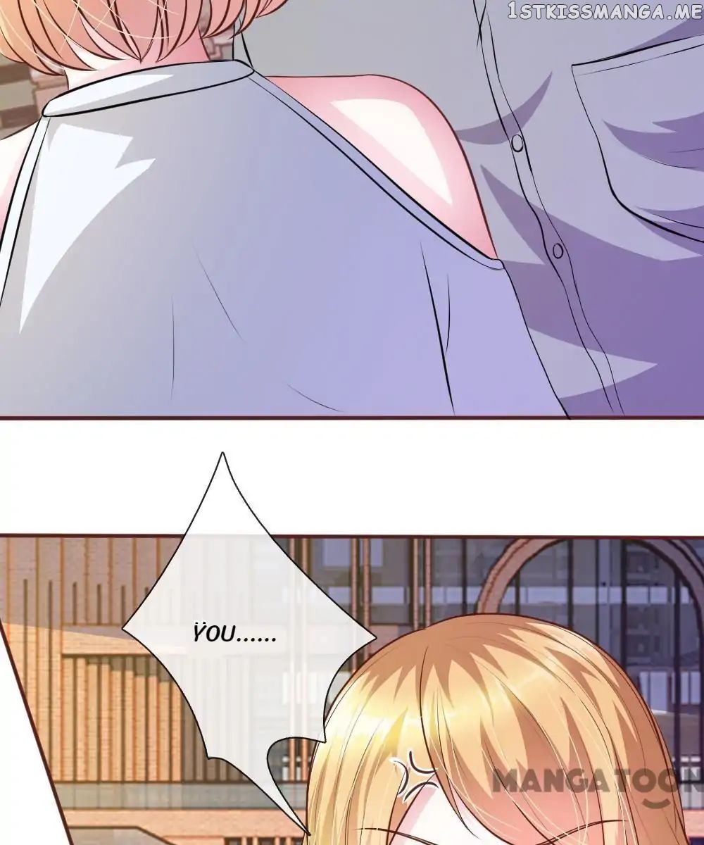 My Ex Vampire Boyfriend chapter 62 - page 42