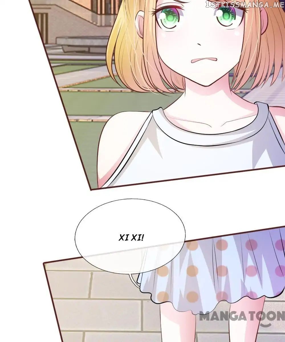 My Ex Vampire Boyfriend chapter 62 - page 43