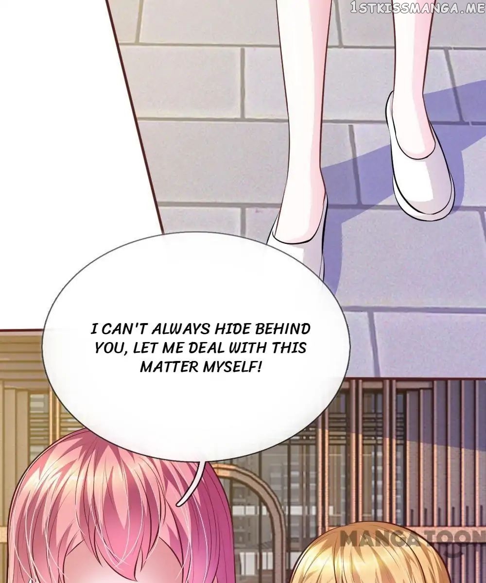 My Ex Vampire Boyfriend chapter 62 - page 44