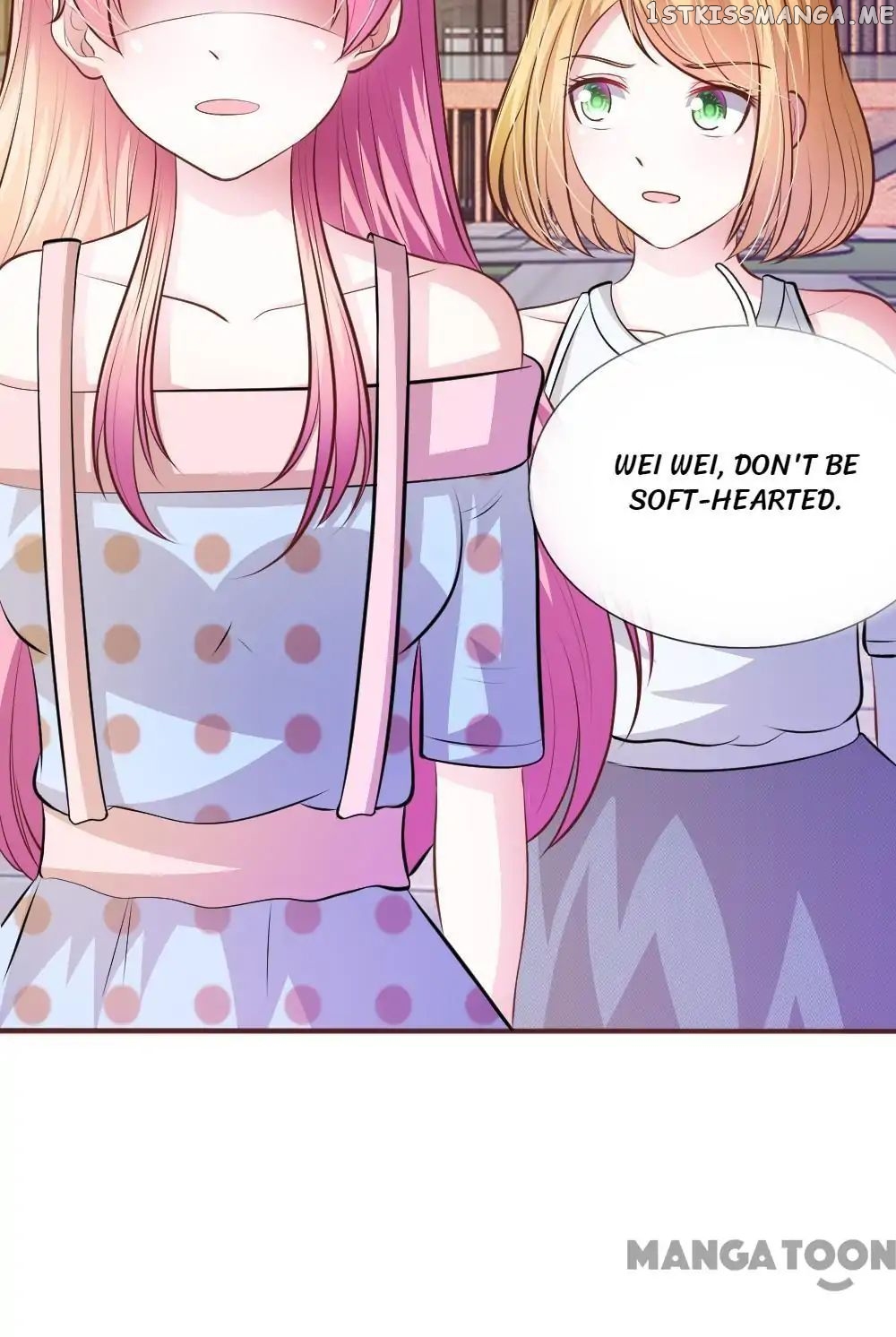 My Ex Vampire Boyfriend chapter 62 - page 45
