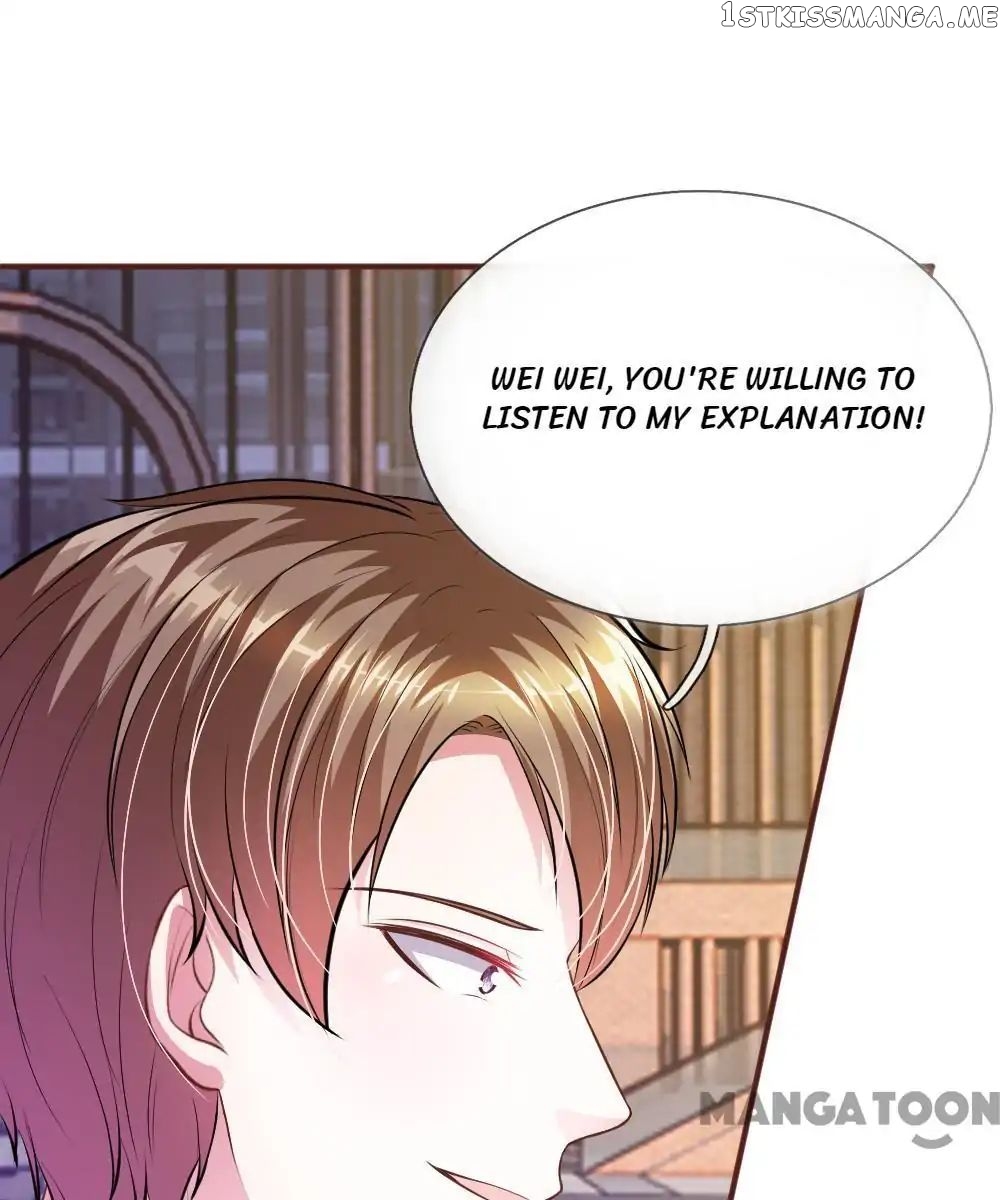My Ex Vampire Boyfriend chapter 62 - page 46