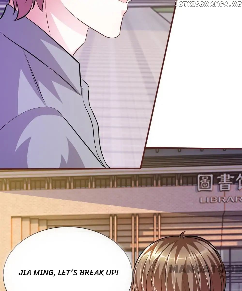 My Ex Vampire Boyfriend chapter 62 - page 47