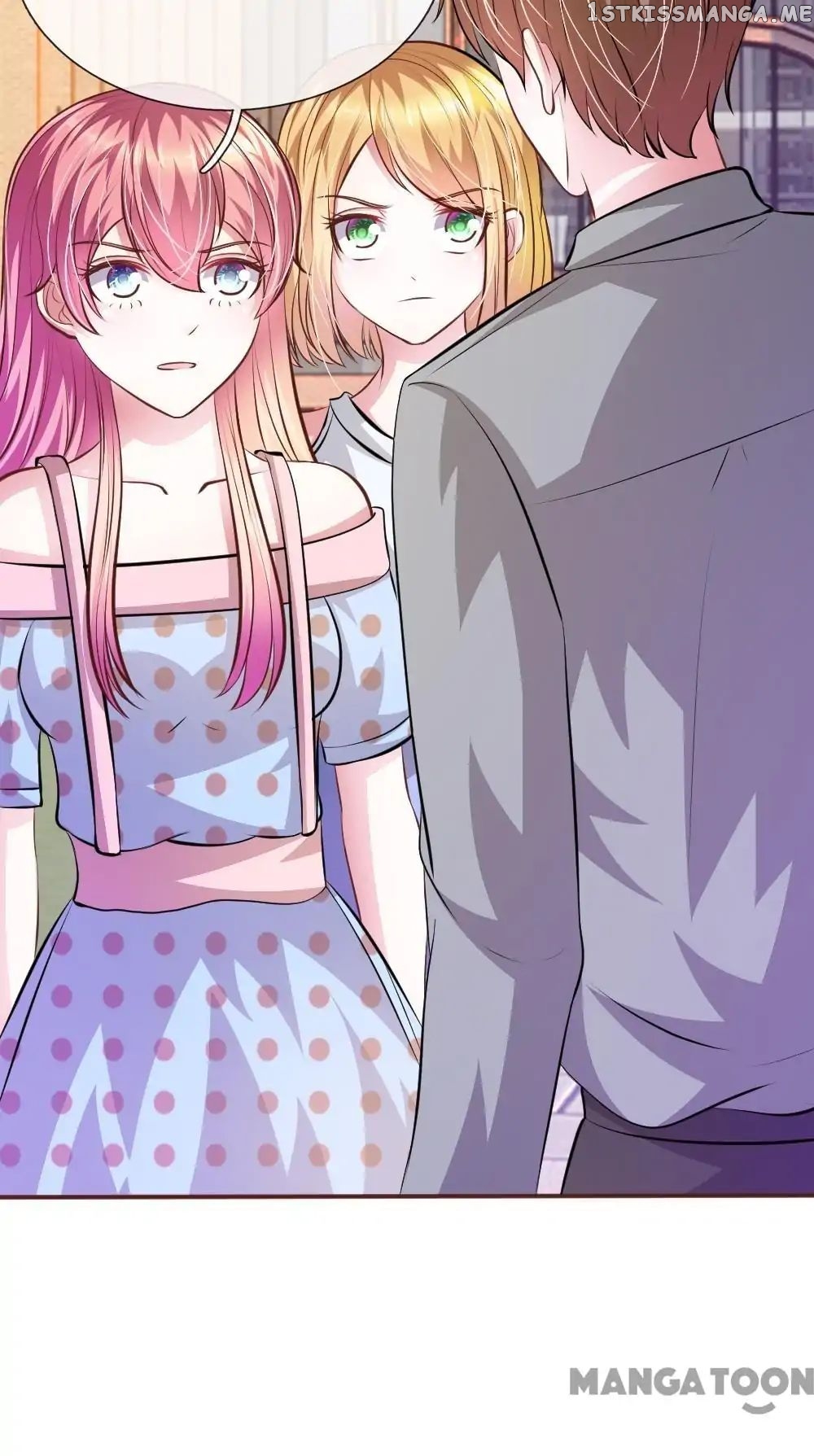 My Ex Vampire Boyfriend chapter 62 - page 48