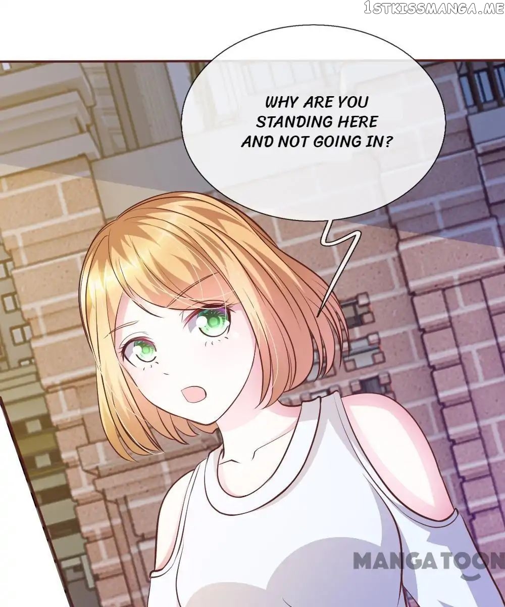 My Ex Vampire Boyfriend chapter 62 - page 6