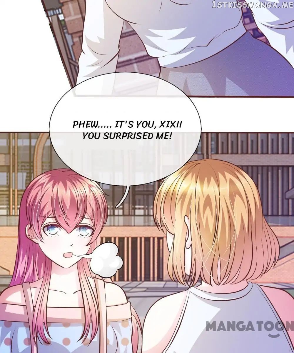 My Ex Vampire Boyfriend chapter 62 - page 7