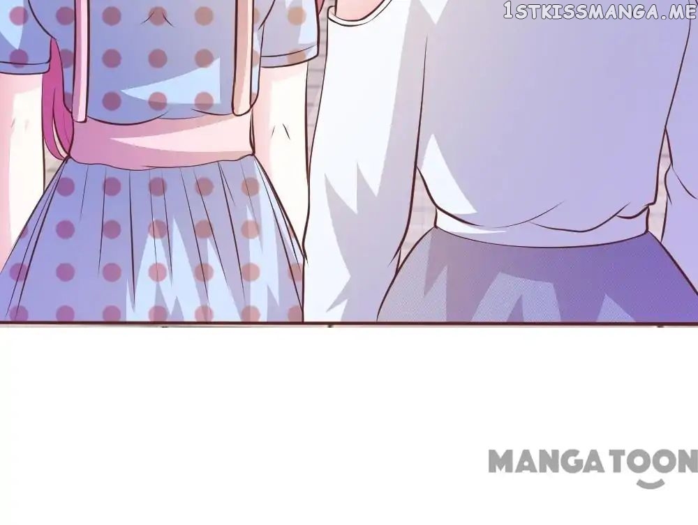 My Ex Vampire Boyfriend chapter 62 - page 8