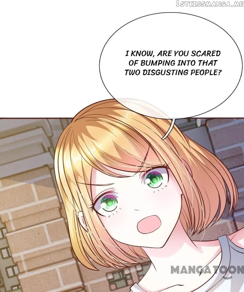 My Ex Vampire Boyfriend chapter 62 - page 9