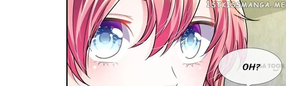 My Ex Vampire Boyfriend chapter 9 - page 12