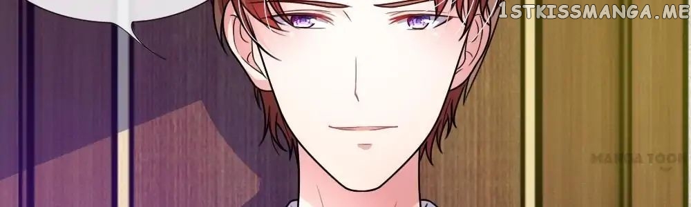 My Ex Vampire Boyfriend chapter 9 - page 16